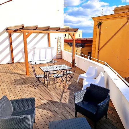 Domus Neapolis Happy *