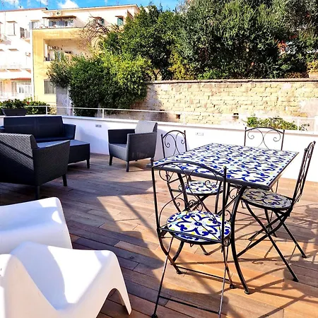 Domus Neapolis Happy * Neapel
