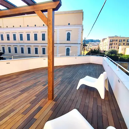 Domus Neapolis Happy Apartment