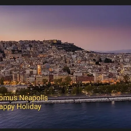 Domus Neapolis Happy