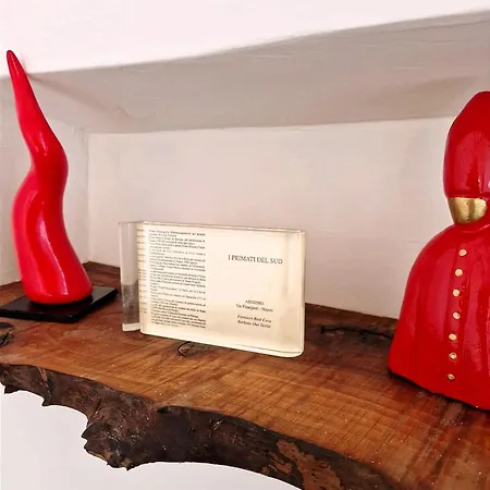 Domus Neapolis Happy Neapel