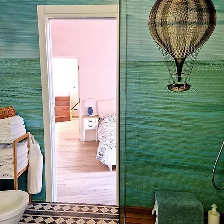 Apartment Domus Neapolis Happy