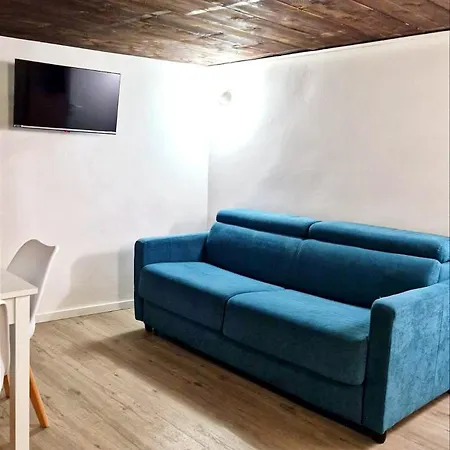 Domus Neapolis Happy