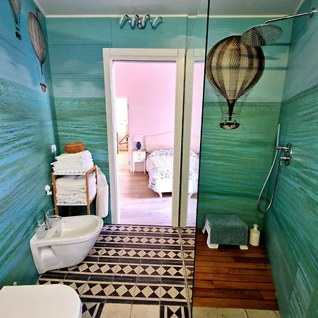 Domus Neapolis Happy Apartment Neapel