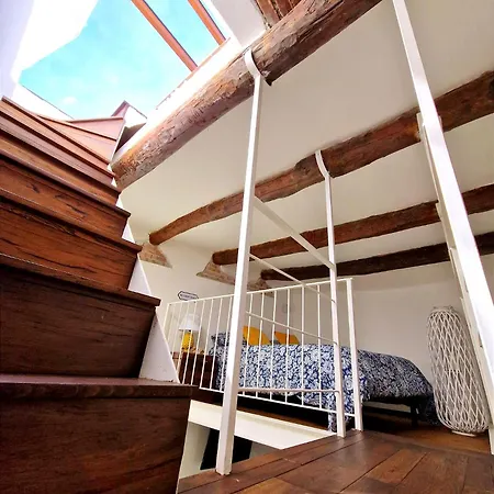 Apartment Domus Neapolis Happy Neapel