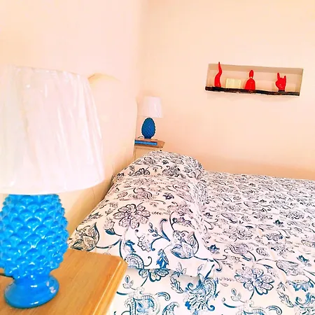 Apartment Domus Neapolis Happy *