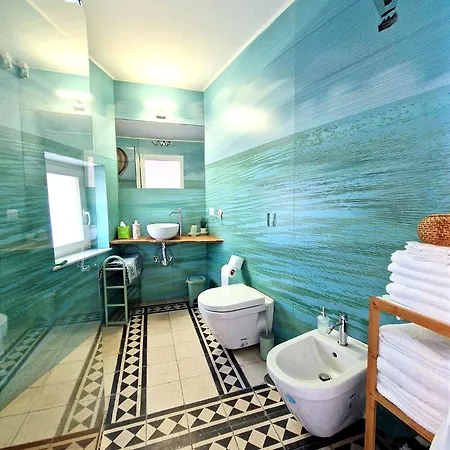 Domus Neapolis Happy Neapel