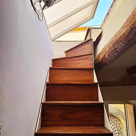 Domus Neapolis Happy Apartment